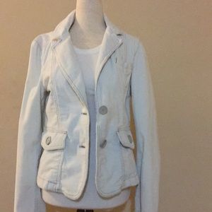 COPY - Corduroy blazer from GAP